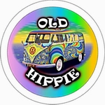 Old Hippie
