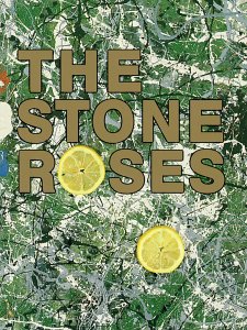 The Stone Roses DVD